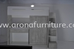 LOFT BED New Bunk Bed Kids & bunk Bed & solid bedframe Arona