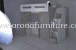 LOFT BED New Bunk Bed Kids & bunk Bed & solid bedframe Arona