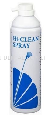 NSK HI-CLEAN HANDPIECE SPRAY, NSK