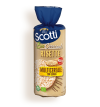 RISO SCOTTI RICE CAKE WITH QUINOA 130GM Rice and Riscotto