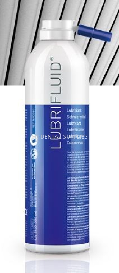 LUBRIFLUID SPRAY #1600064, BIEN AIR