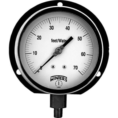 WINTERS PAL ALTITUDE PRESSURE GAUGE