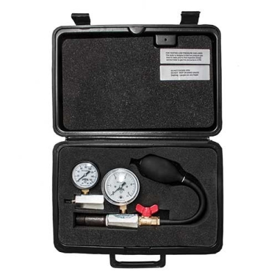 WINTERS PGWT LOW PRESSURE GAS AND WATER TEST KIT