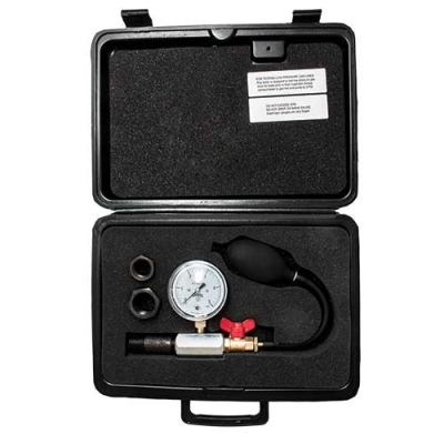 WINTERS PLPT LOW PRESSURE GAS TEST KIT