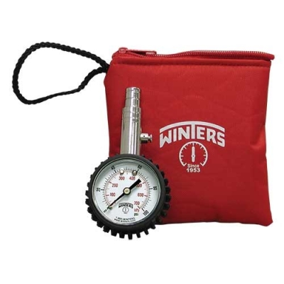 WINTERS TIRE PRESSURE GAUGE