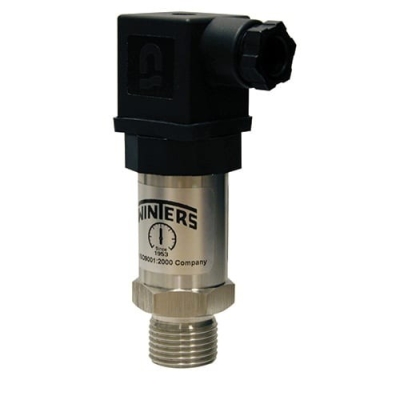 WINTERS LIM AGGRESSIVE MEDIA PRESSURE TRANSMITTER