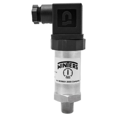 WINTERS LIS INTRINSICALLY SAFE PRESSURE TRANSMITTER