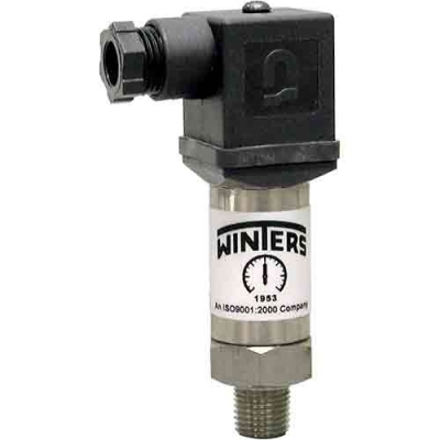 WINTERS LLP LOW PRESSURE TRANSMITTER