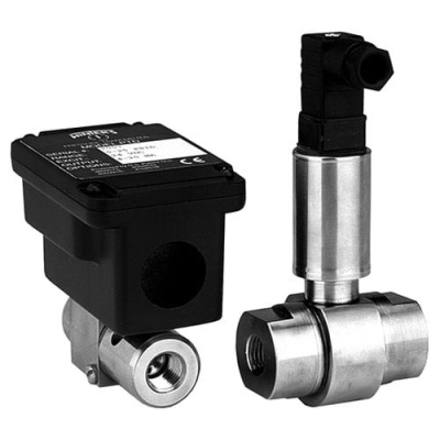 WINTERS LTD DIFFERENTIAL PRESSURE TRANSMITTER