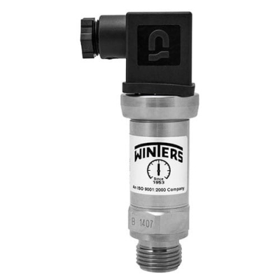 WINTERS LTF FLUSH MOUNT PRESSURE TRANSMITTER