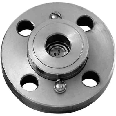 WINTERS D44 FLANGED DIAPHRAGM SEAL WELDED