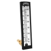 WINTERS TAS INDUSTRIAL 5 THERMOMETER / TAS-LF LEAD FREE INDUSTRIAL 5 THERMOMETER THERMOMETERS  TEMPERATURE Winters Instruments