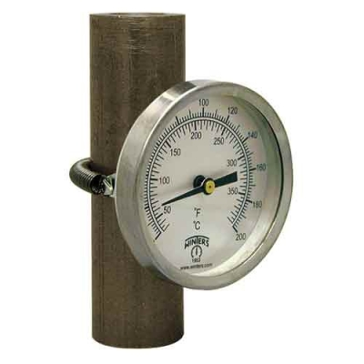 WINTERS TCT CLAMP-ON THERMOMETER