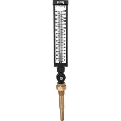 WINTERS TIM INDUSTRIAL 9 THERMOMETER / TIM-LF LEAD FREE INDUSTRIAL 9 THERMOMETER