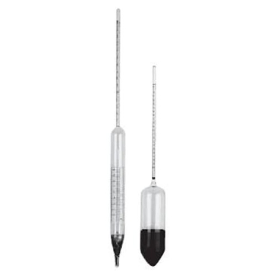 WINTERS HYDROMETER