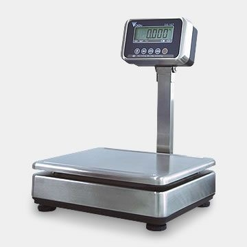 Digital Platform Weighing Scale