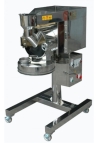 RT-50HS Stainless Steel Horizontal High Speed Pulverizing Machine  Traditional Herbs Processing Machine