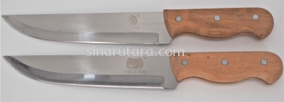 SY-TM039 NO.3 BUTCHER KNIFE