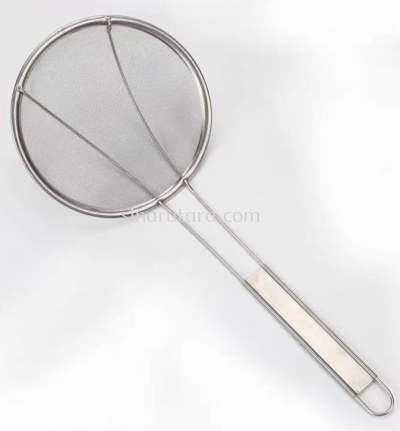 BCY1496-18 18CM S/S STRAINER