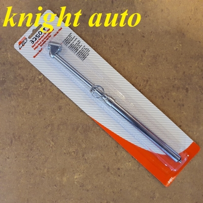 Heavy Duty S491 Tire Gauge Chuck  ID32507