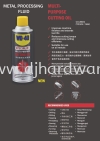 WD40  MULTIPURPOSE CUTTING OIL METAL PROCESSING FLUID (WS) BUILDING SUPPLIES & MATERIALS