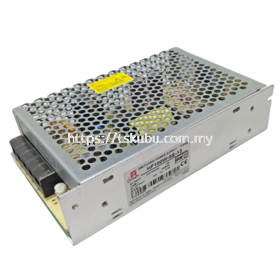 46552830  AC-DC12V8.5A POWER SUPPLY