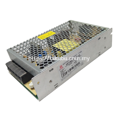 46553430  AC-DC12V12.5A POWER SUPPLY