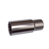 1/2" LONG CHROME SOCKET - 12PT 1/2" SQ.LONG CHROME SOCKET Kosho-An