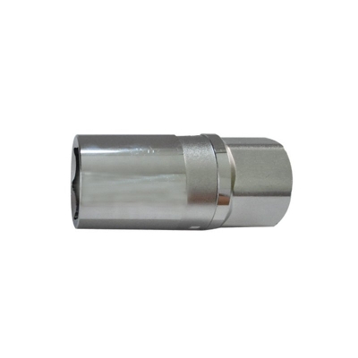 MAGNETIC SPARK PLUG SOCKET