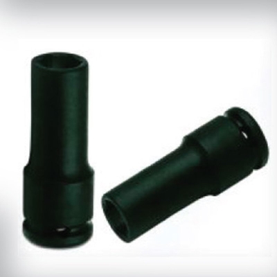 1/2" SQ.DR.IMPACT SOCKET - 6PT (EXTRA THIN WALL)