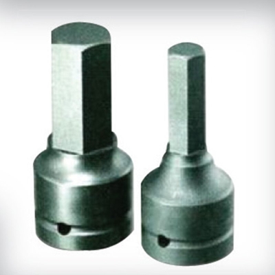 3/4" SQ.DR.IMPACT HEX DRIVER SOCKET