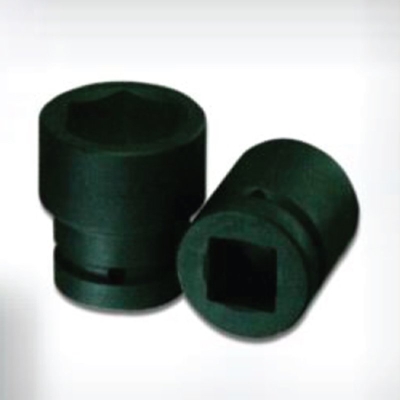 3/4" SQ.DR.STANDARD IMPACT SOCKET - 6PT