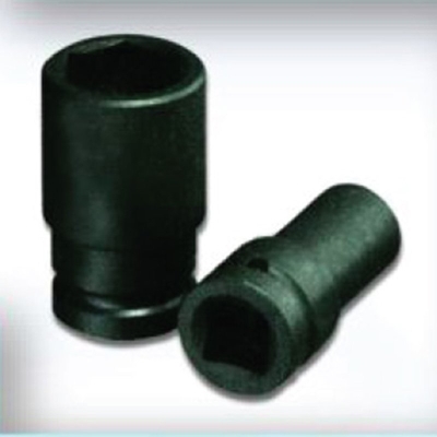 3/4" SQ.DR.LONG DEEP IMPACT SOCKET - 6PT