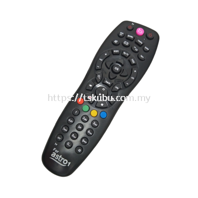 60655300  ALL IN 1 ASTRO REMOTE CONTROLLER