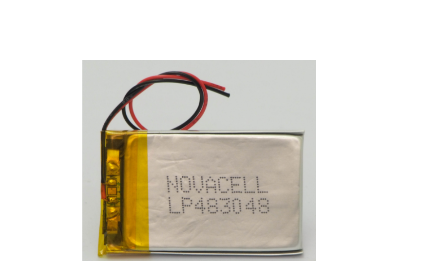 eemb lp483048 li-ion polymer battery