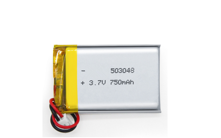 eemb lp503048 li-ion polymer battery