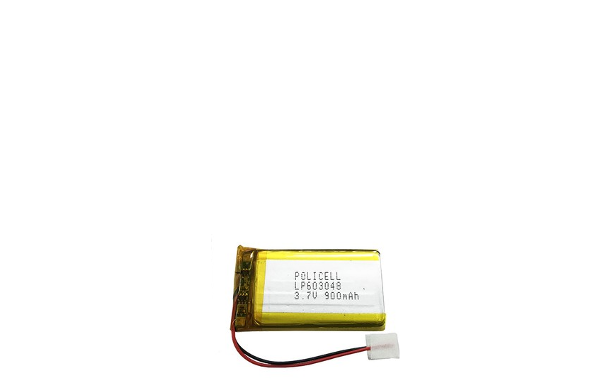 eemb lp603048 li-ion polymer battery