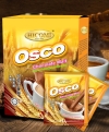 HICOMI OSCO CHOCOLATE MALT Hicomi Brand BEVERAGE