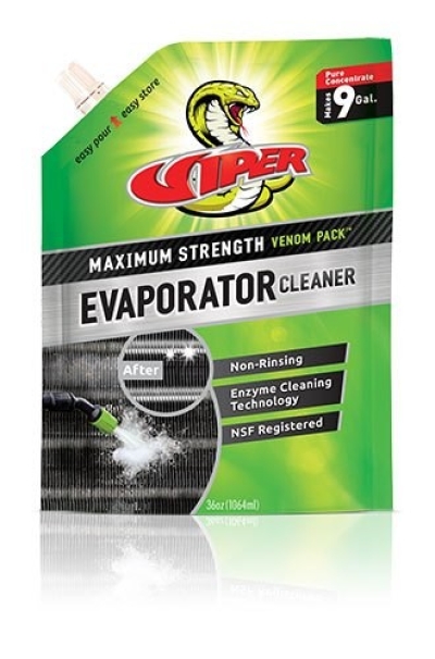 Venom Pack Evaporator Cleaner 