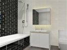  Washroom Interior Design