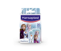 Hansaplast Frozen II 20 Strips First Aid Supplies