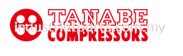 Tanabe Compressor Spare Part