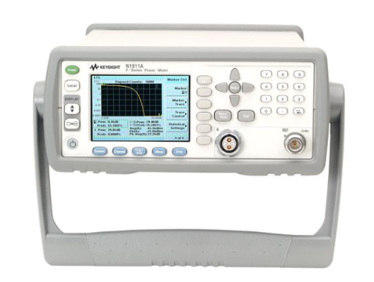 KEYSIGHT N1911A P-Series Single Channel Power Meter