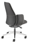 Presidential high back chair AIM6410L(Back view) Executive chair Office Chair Director chair