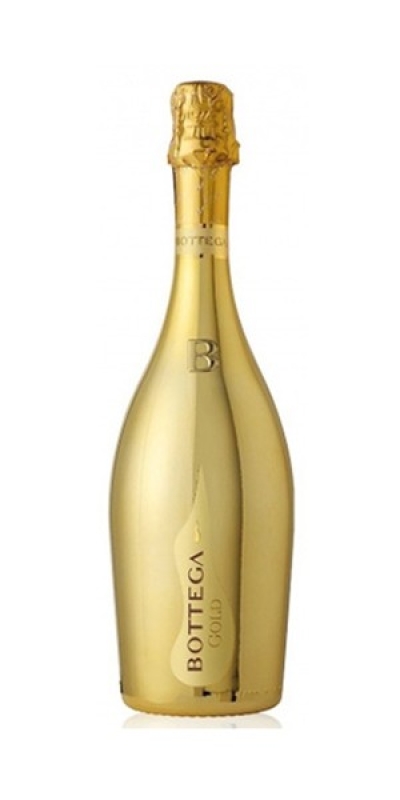 Bottega Prosecco Gold