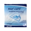 Nur Care Underpad Disposable 75cm x 75cm (Code:NC1762) Disposable