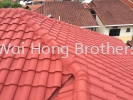  Airless Spray Roof Ceramic Color Coat 