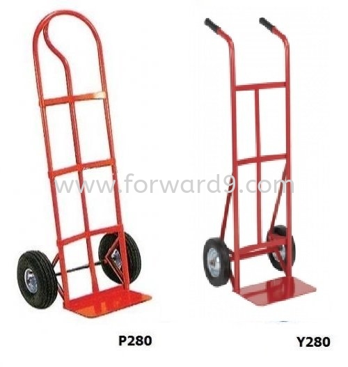 P/Y280 Sack Truck  Trucks  Ladder / Trucks / Trolley  Material Handling Equipment