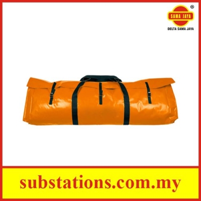 PVC Carrying Bag