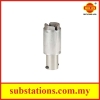 Operating Sockets Substation Portable Earthing Equipment Safety Earthing Equipment 